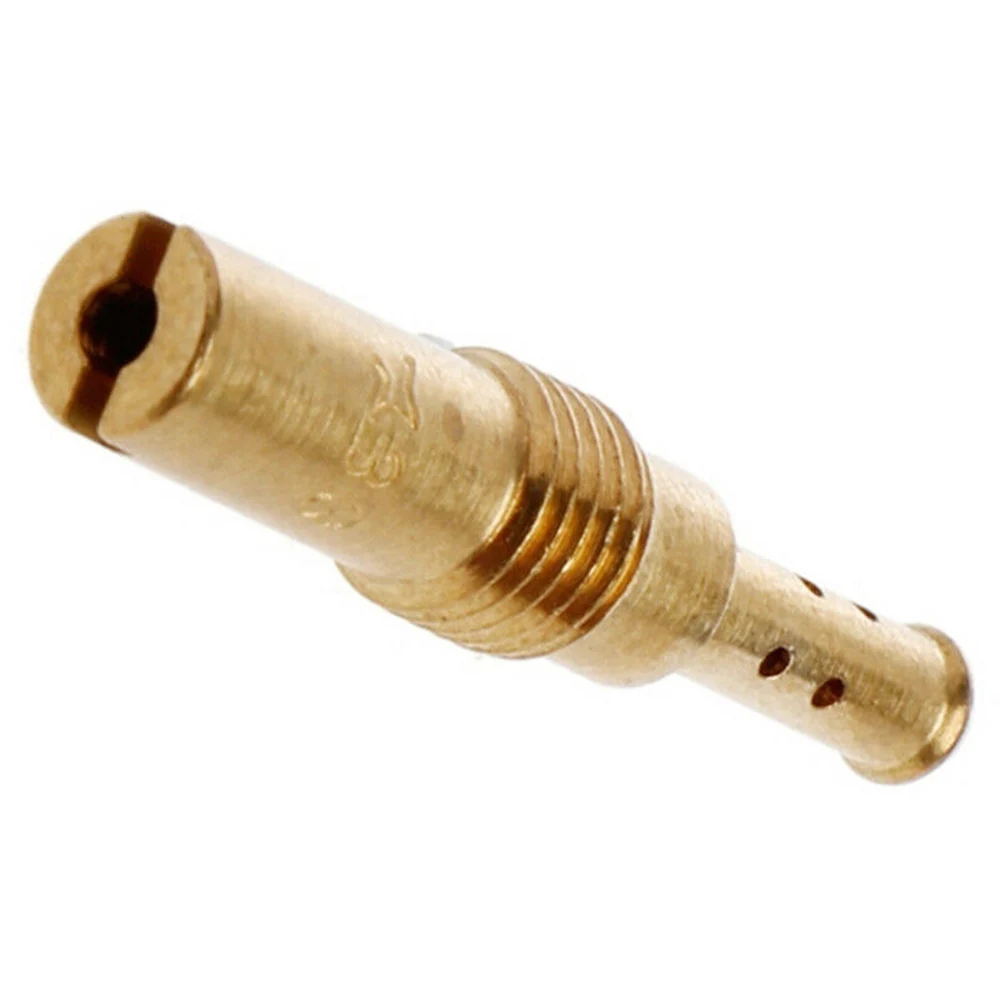 10 шт. карбюратор основной струйный комплект медленная струя пилота для PWK Keihin OKO CVK