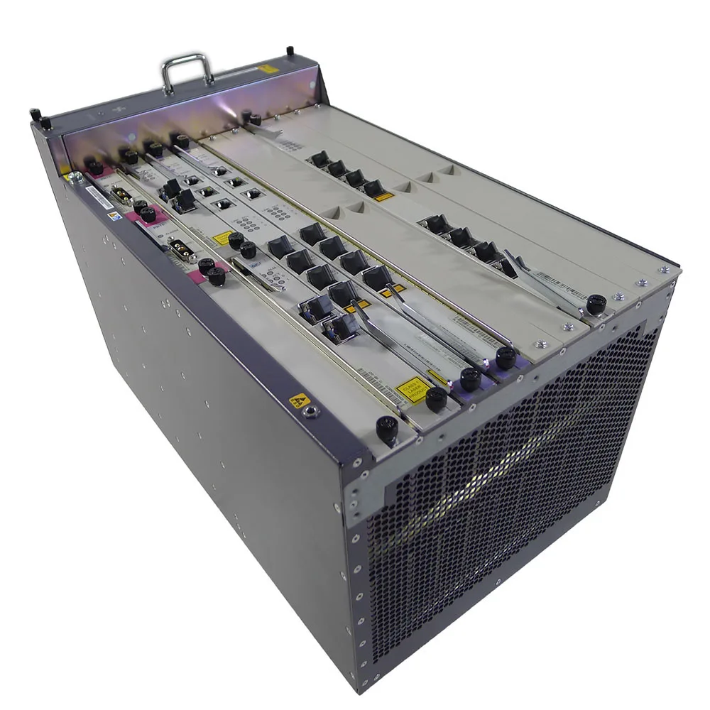original Hua wei MA5683T GPON or EPON OLT equipment with 8 ports board GPBD EPSD Optical Line Terminal | Мобильные телефоны и