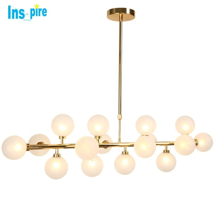 Скандинавский дизайнерский подвесной светильник в стиле лофт индастриал