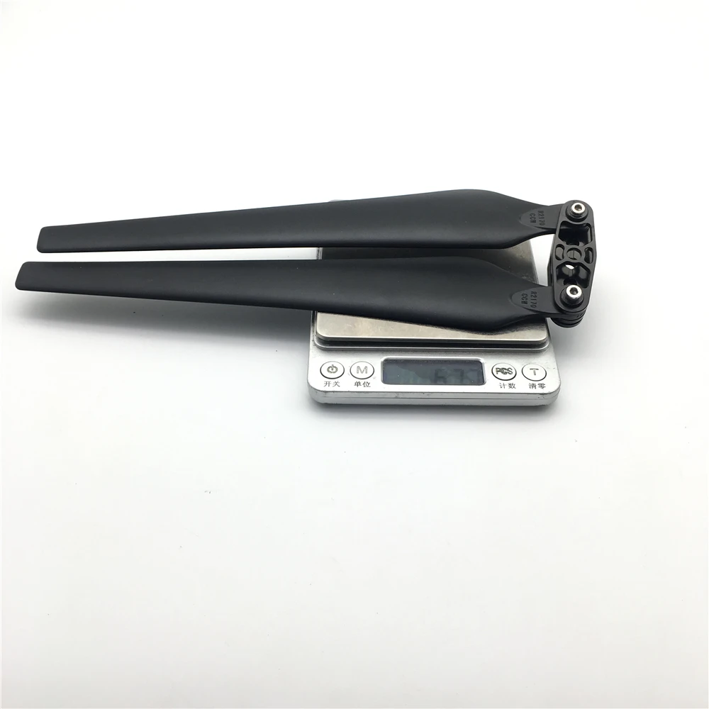 2170 складной Пропеллер CW CCW 21 дюйм для системы электропередачи