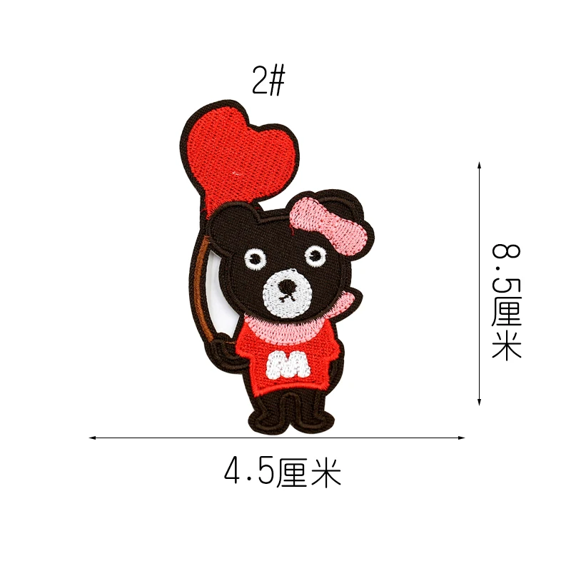 нашивки на одежду бренд нашивка для одежды патчи апликации заплатки наклейки