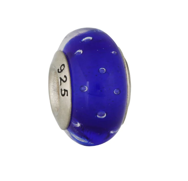 Fit Pandora Подвески Серебро 925 оригинальный браслет бусины для изготовления