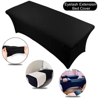 eyelash extension bed cover beauty sheets elastic stretchable lash table cosmetic mekeup salon lash extensions accessories tools