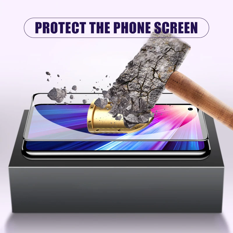 Новинка 9D закаленное стекло для huawei Nova 3 4 5 5T 5i 4e 3i 3e Защита экрана для huawei mate 10 Pro 20 Lite Защитная стеклянная пленка