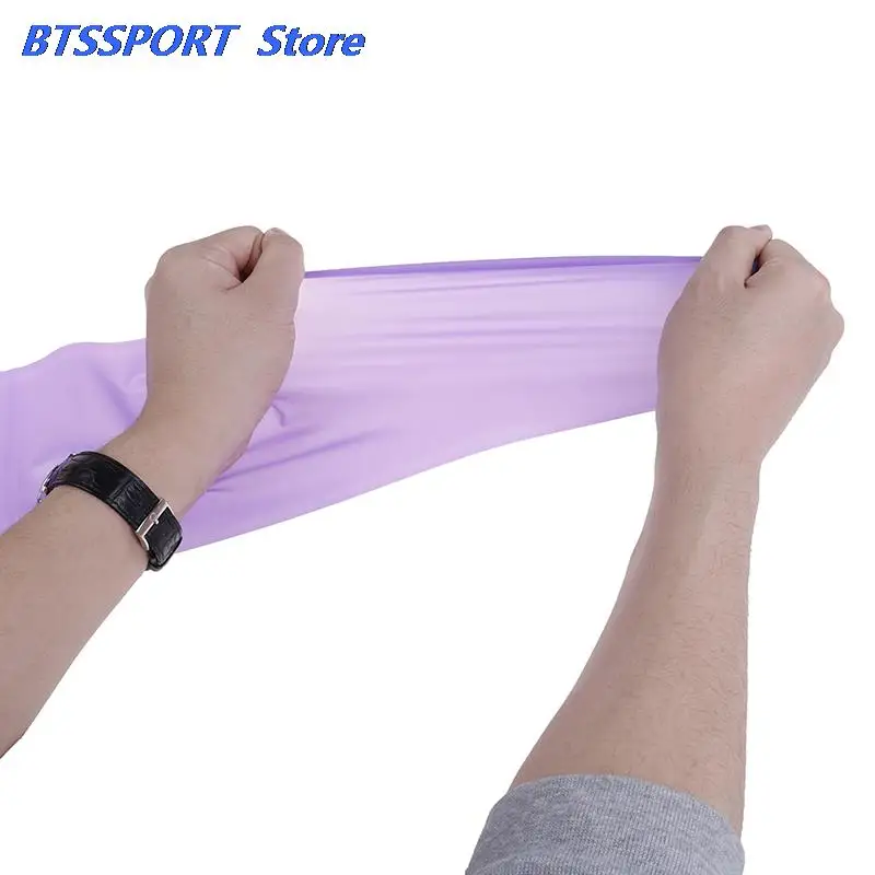 1 5 м эластичный Пилатес для йоги резиновый растягивающийся пояс упражнений на