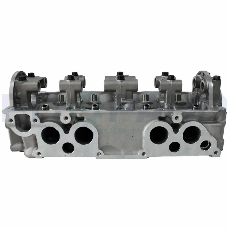 Головка цилиндра Auto Engine FE F8 для Mazda 626/929 Capella E2000 B2000 Kia Sportage 1998cc 8V SOHC | Автомобили и