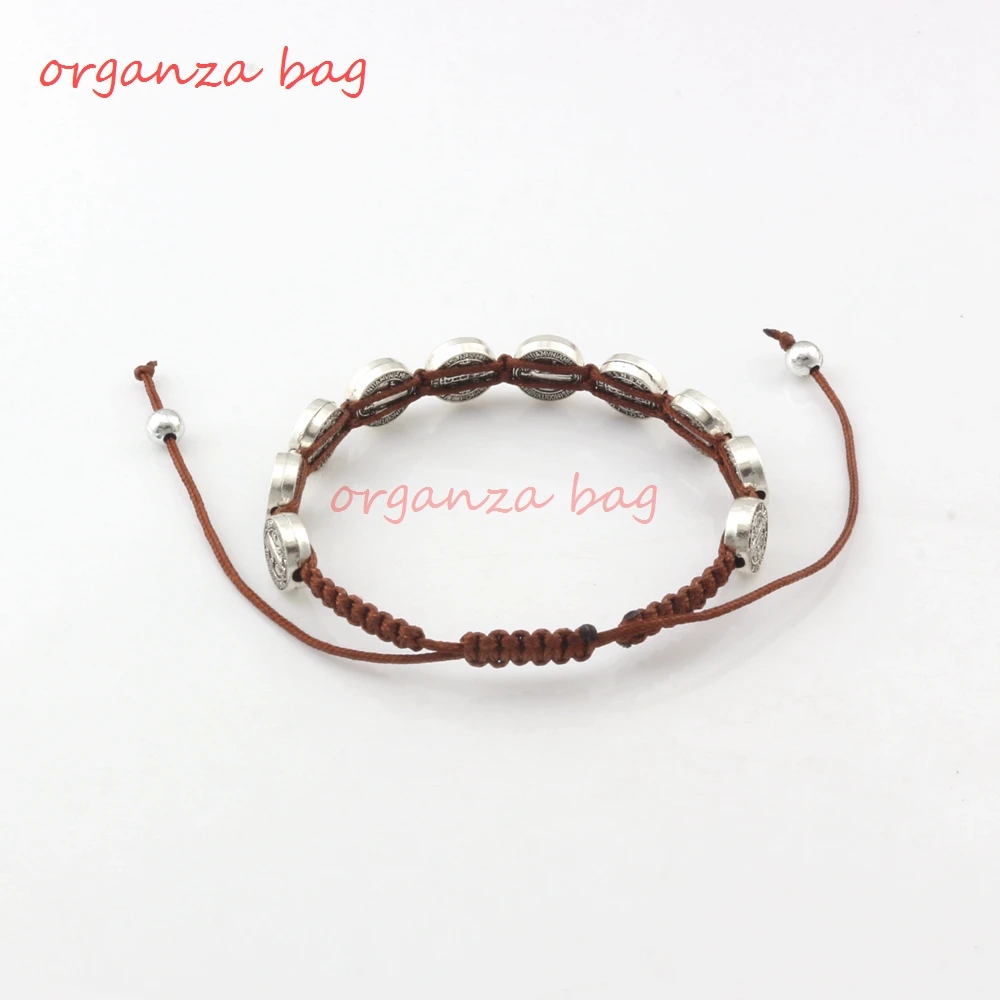 5 шт. регулируемые браслеты из цинкового сплава | Украшения и аксессуары