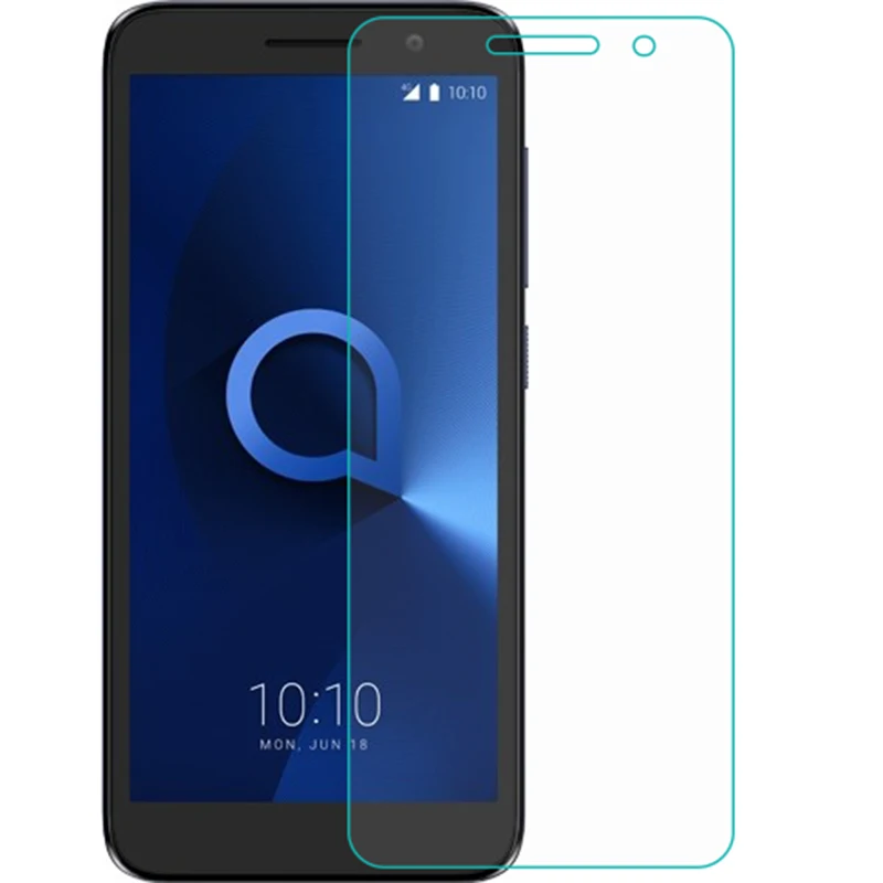 Защитная пленка для экрана телефона Alcatel 1 5033D / 2019 Alcatel1 5 &quotЗакаленное стекло