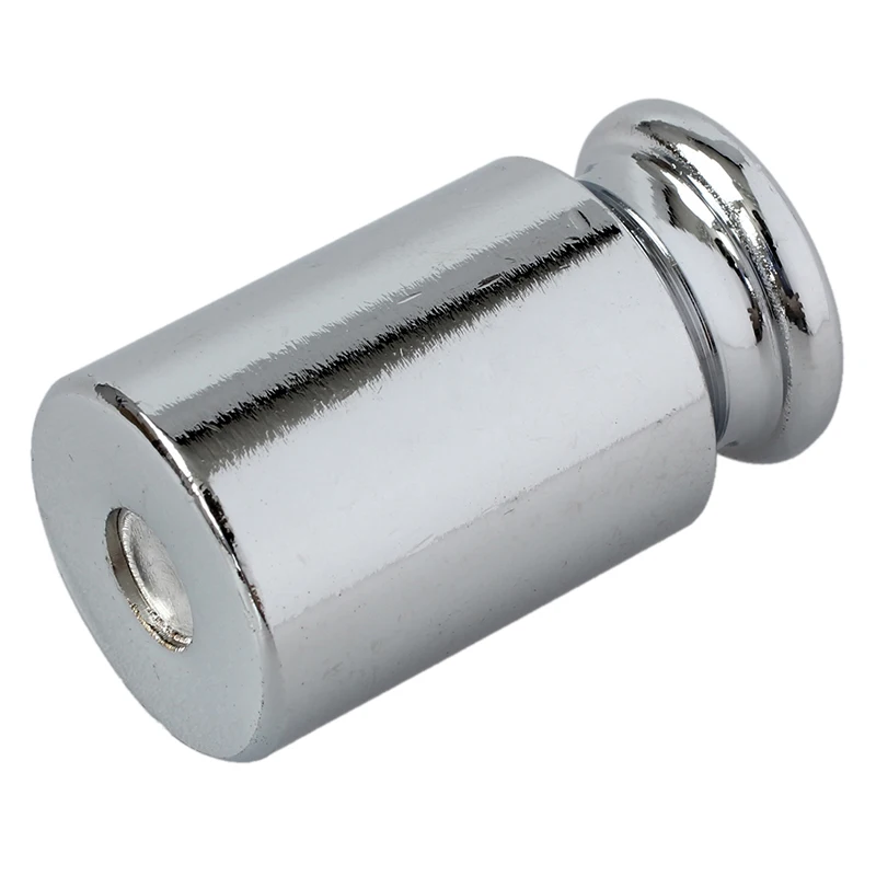 

Promotion! 100 Gram Chrome Scale Calibration Weight