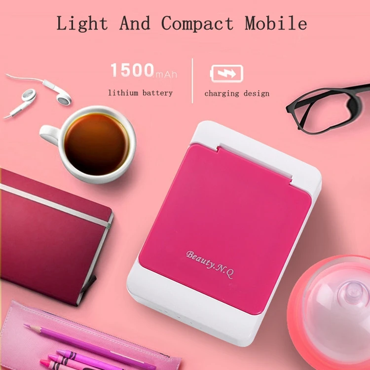 Новый Электрический массажер для груди терапия давления насос увеличения