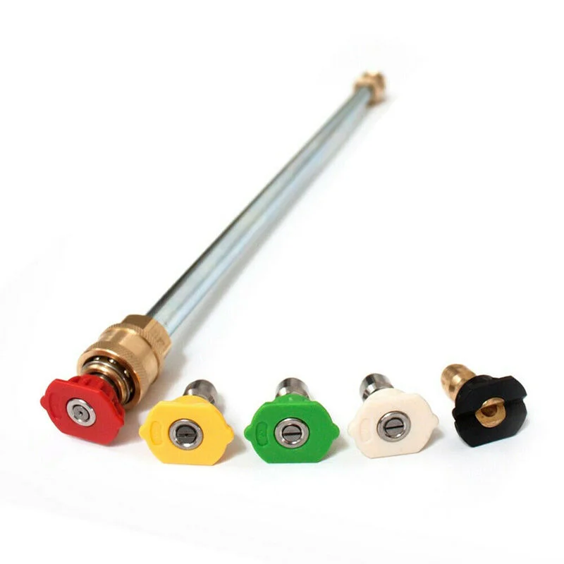 Automotive Tools Brass Gas/Gasoline High Pressure/Power Wash