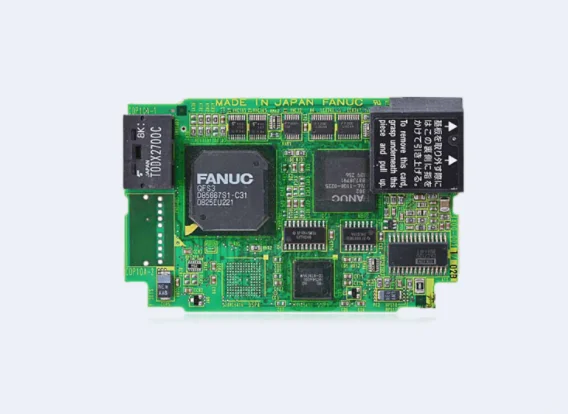 

A20B-3400-0011 Motherboard A20B-3400-0011
