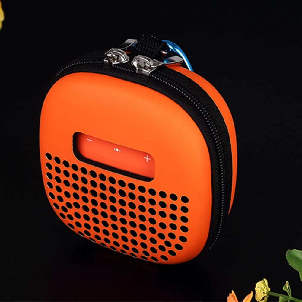 Портативный Bluetooth динамик EVA противоударный пакет для Bose Micro водонепроницаемый