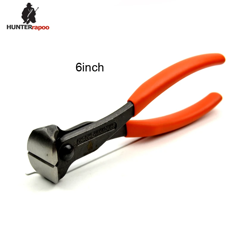 20% OFF Бесплатная доставка партиями по 6/7/8 дюймов тянущий гвоздь плоскогубцы