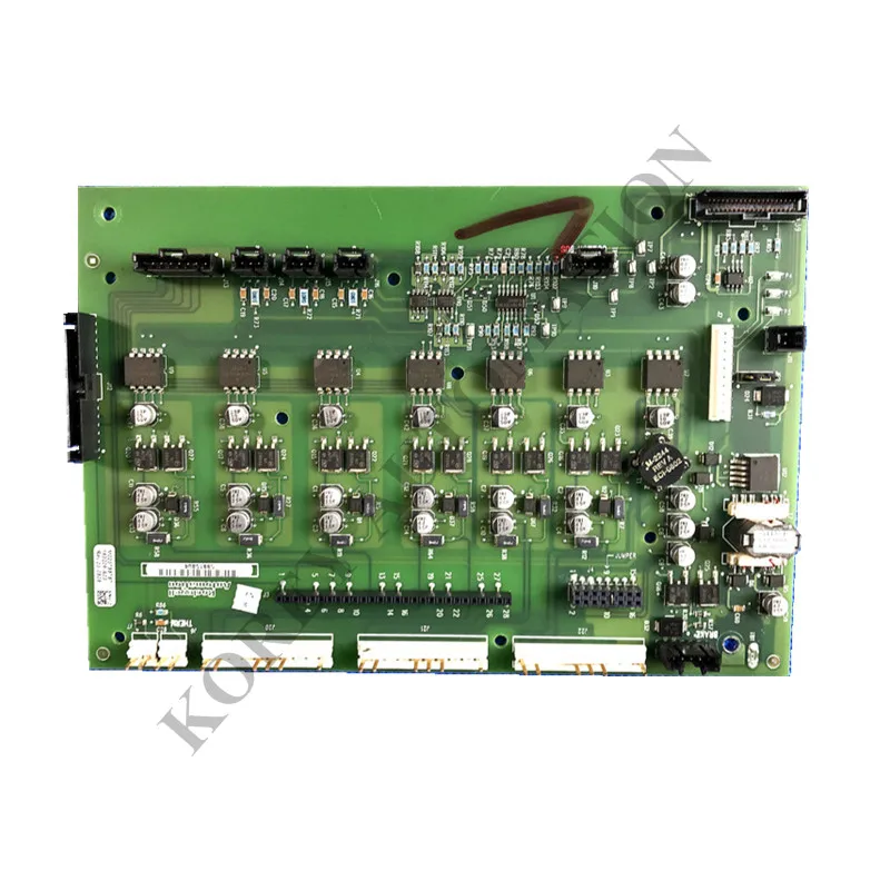 

AB Inverter PF700 Series Trigger Board 193209-A03 193209-A08 193209-A06