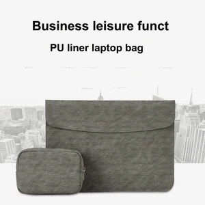 travel carrying bag laptop sleeve bag 12 13 14 15 inch notebook case for macbook air pro asus lenovo ultra thin shockproof cover free global shipping