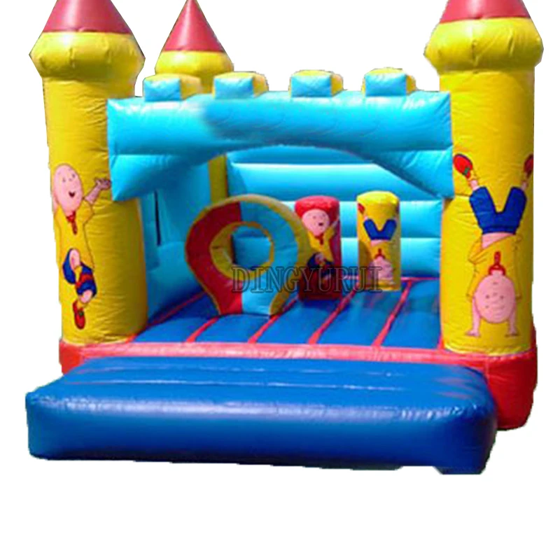 Inflatable Castles inflatable Bouncy jumping castle Bounce House | Спорт и развлечения