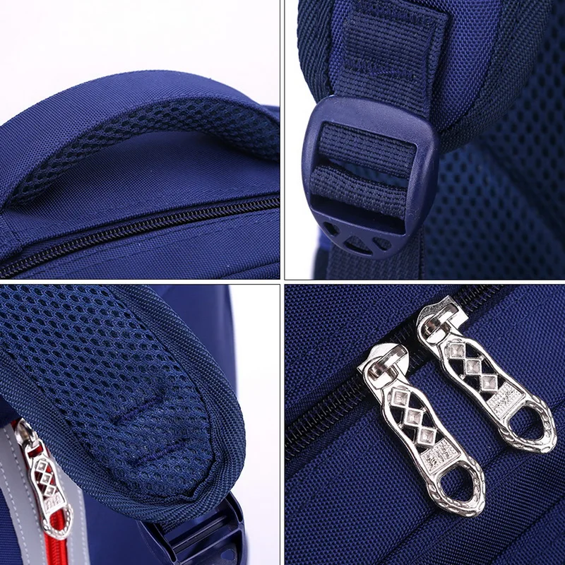 Детские школьные сумки для детей ортопедические Школьный Рюкзак Для школы