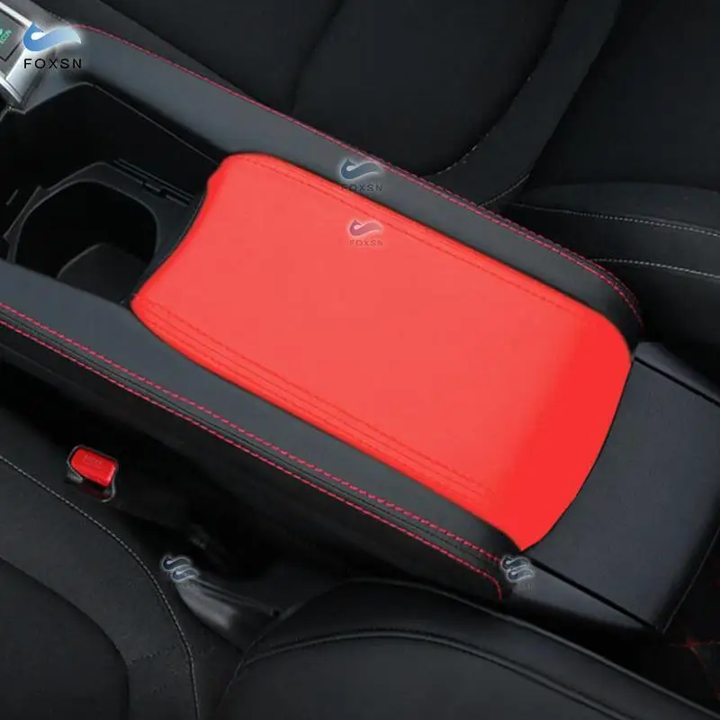 Защитный чехол из микрофибры для Honda Civic 10th Gen 2016 2017 3 шт. Крышка центральной