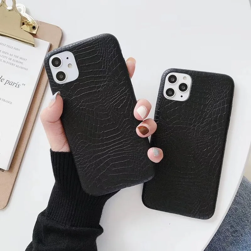 Роскошный чехол для телефона iphone 6 7 8Plus мягкий на ощупь X XS Max XR Мягкий Силиконовый