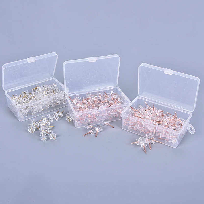 Детская одежда на рост 80 100 шт./кор. акриловая металлическая карта Tacks