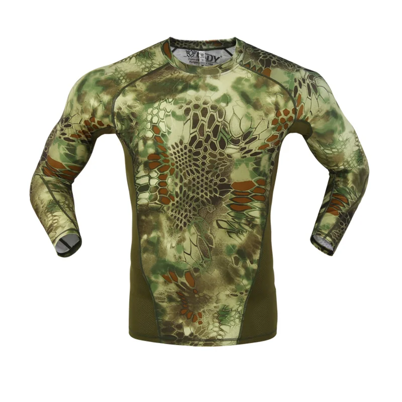 

Bionics Tactical Combat Shirt Military Uniform US Army Clothing Tatico Tops Airsoft Multicam Python Hunting Fishing Clothes Mens