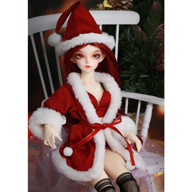 CP/Fairyland Minifee Sarang 1/4 кукла BJD девушка тело Игрушки для девочек красивый подарок