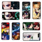 Для Asus Zenfone ROG phone 3 ZS661KS 2 ZS660kl 5 ZS673KS 7 Pro ZS671KS ZS670KS 6 ZS630kl 8 Flip 8 ZS590KSAnime мультяшный мягкий чехол