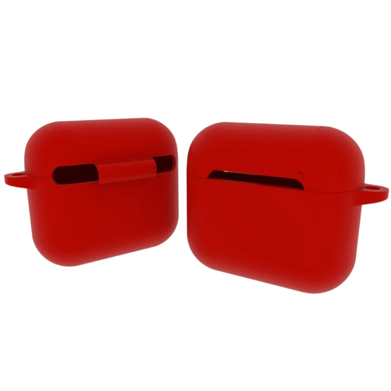 Силиконовый чехол Защитный для черепа конфеты Инди Evo True Беспроводной вкладыши с