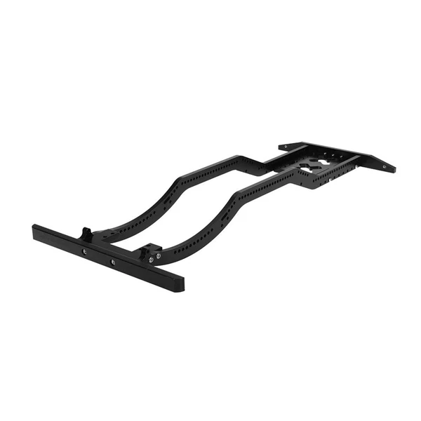 

RC Crawler Metal Frame Girder for 1/10 Axial SCX10 D90 Wrangler RC Car New P4L2