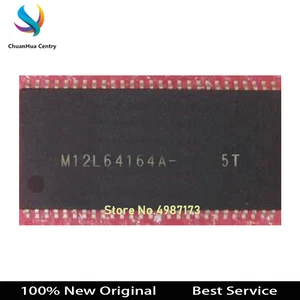 1 Pcs 100% M12L64164A-5T TSOP-54 Original In Stock