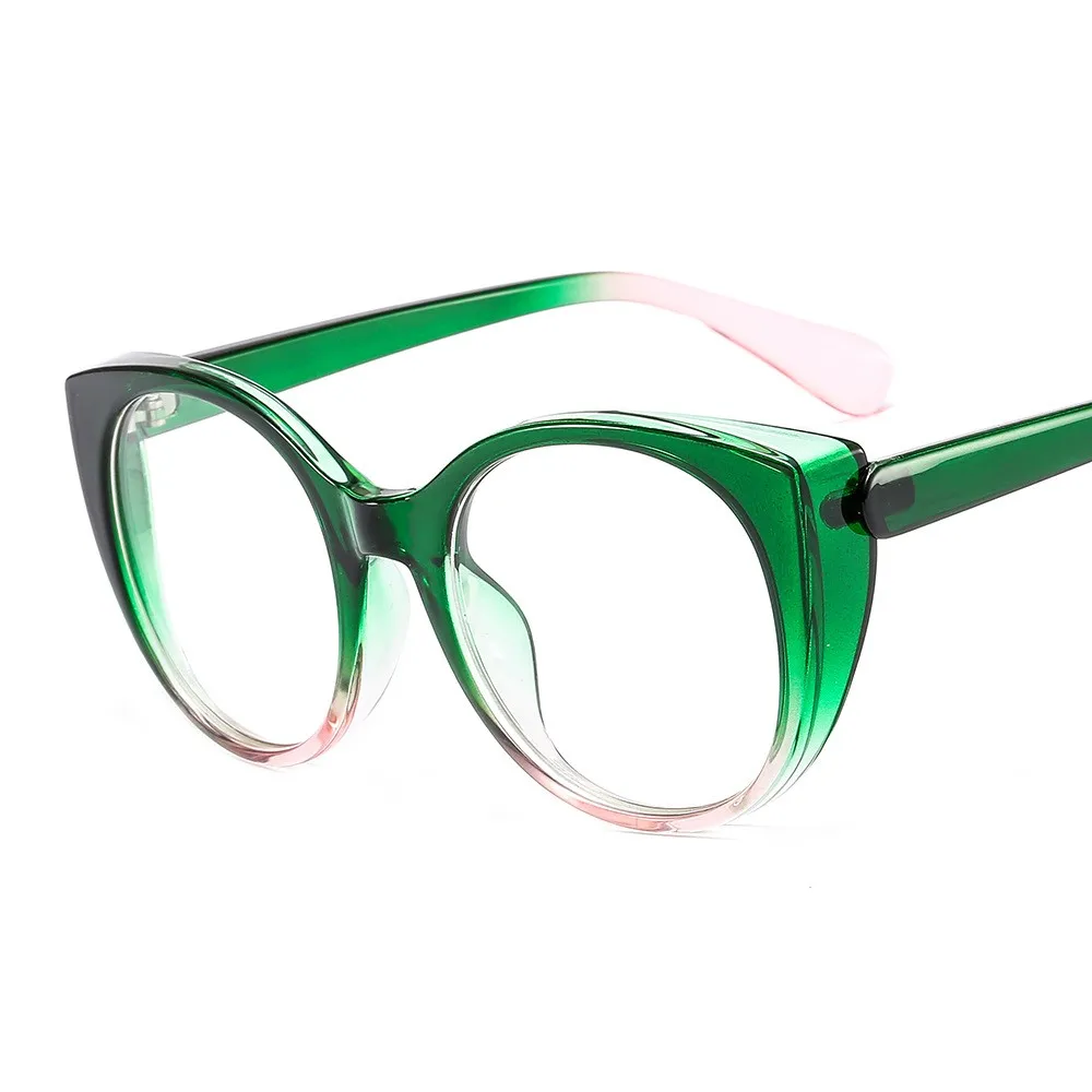 HL7999 Модные женские очки оправа для мужчин оптическая очков ретро gafas mujer/hombre
