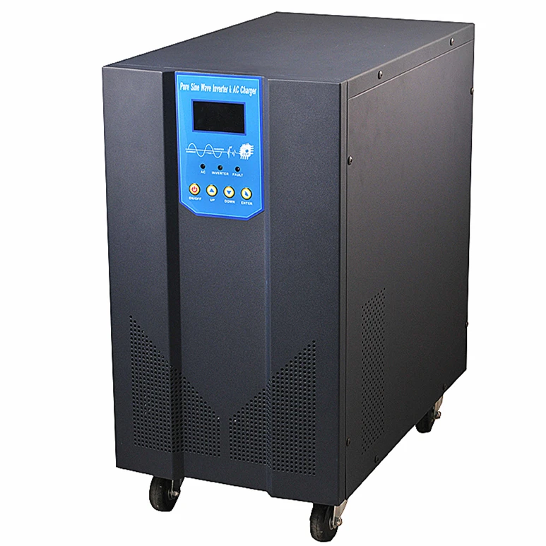 

hybrid solar inverter 2kw off grid pure sine wave inverter