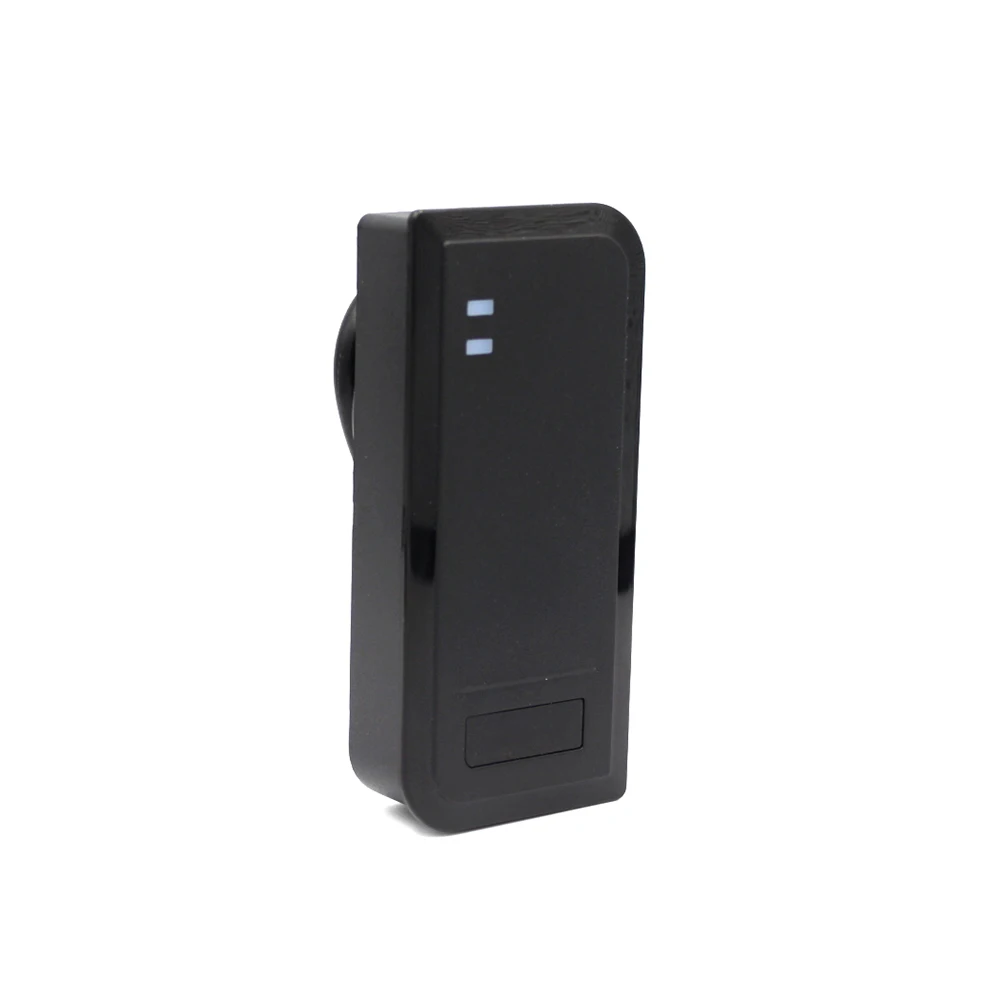 Водонепроницаемая Rfid карта S2R IP66 125 кГц 13 56 МГц клавиатура управления доступом к