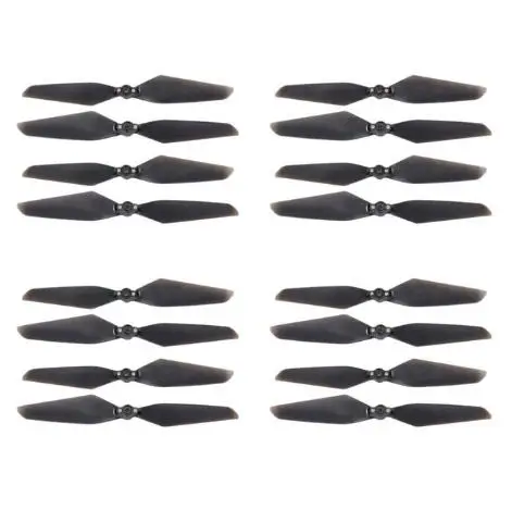 

MJX Bugs 20 B20 EIS RC Quadcopter Drone Spare parts propellers blade cap