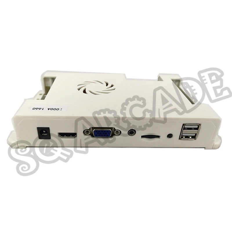 VGA и HDMI выход Pandora 1660 в 1 jamma Game PCB DIY аркадный комплект для джойстика с нулевой