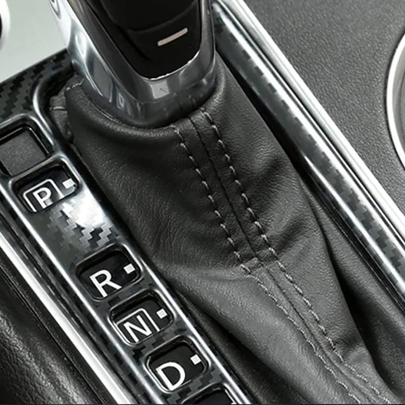for Nissan Altima 2019-2021 Car Stainless Steel Central Control Gear Shift Panel Decoration Cover Trim Frame Accessories | Автомобили и