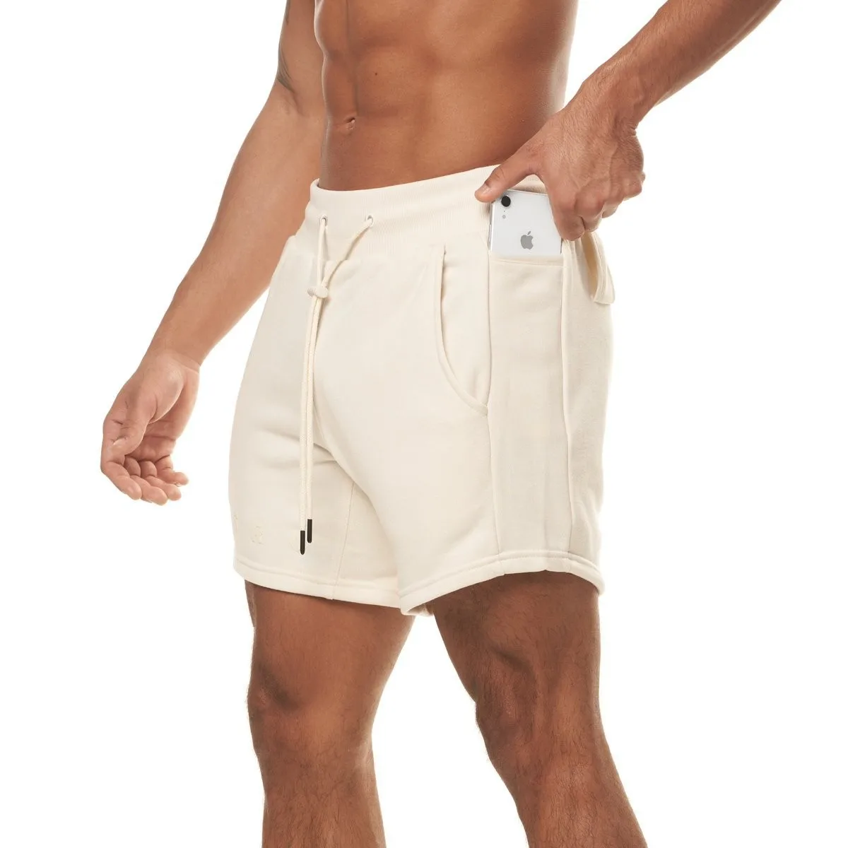 

Shorts 2021 Summer New Sports Shorts Men's Solid Color Running