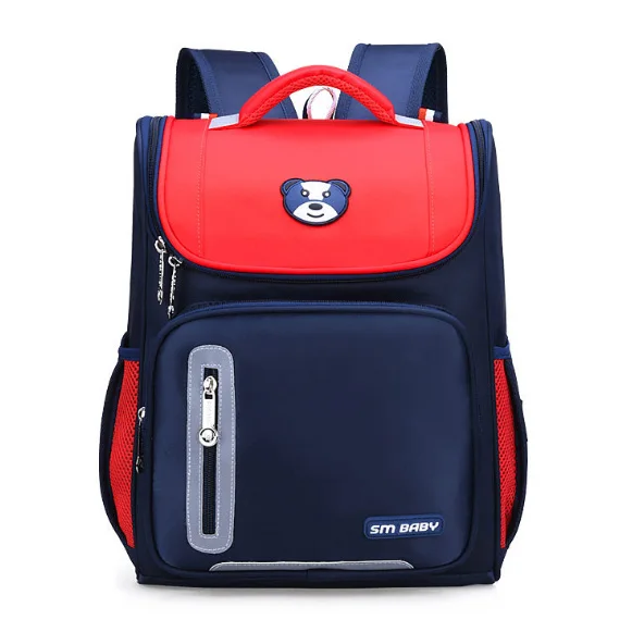 

New Fashion Children School Bags high quality nylon Backpack Girls Boys casual best backpack waterproof back bag hologram for