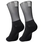 Новинка 2021, мужские спортивные носки для езды на велосипеде и бега, мужские носки, спортивные носки для фитнеса и спортзала