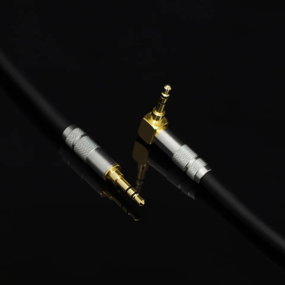 

Кабель для колонок Hi-Fi со штекером 3,5, аудиокабель 3,5 мм, провод Aux для iPhone 6, Samsung galaxy s8, автомобильный провод для наушников, аудиоштекер для Xiaomi redmi 4x