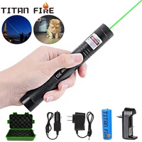 t20 laser 303 green laser pointerflashlight 532nm pointer verde laser pen pointer burning laser beam pet toy laser pointer 303
