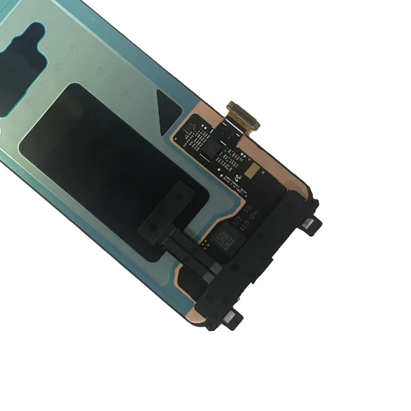 

For SAMSUNG Galaxy S10 G9730 LCD AMOLED screen Display Screen+Touch Panel Digitizer Assembly For SAMSUNG Display Original