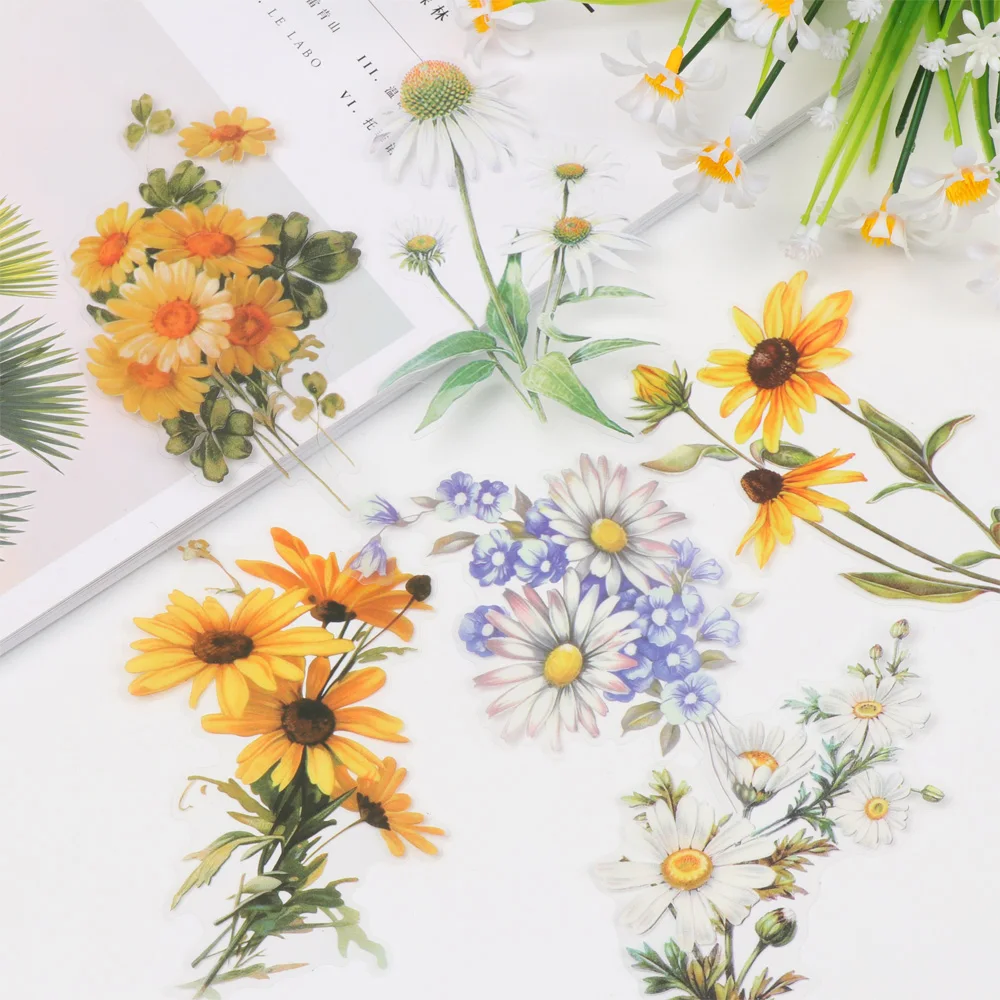 

11 шт./упаковка, альбом для украшения дневника