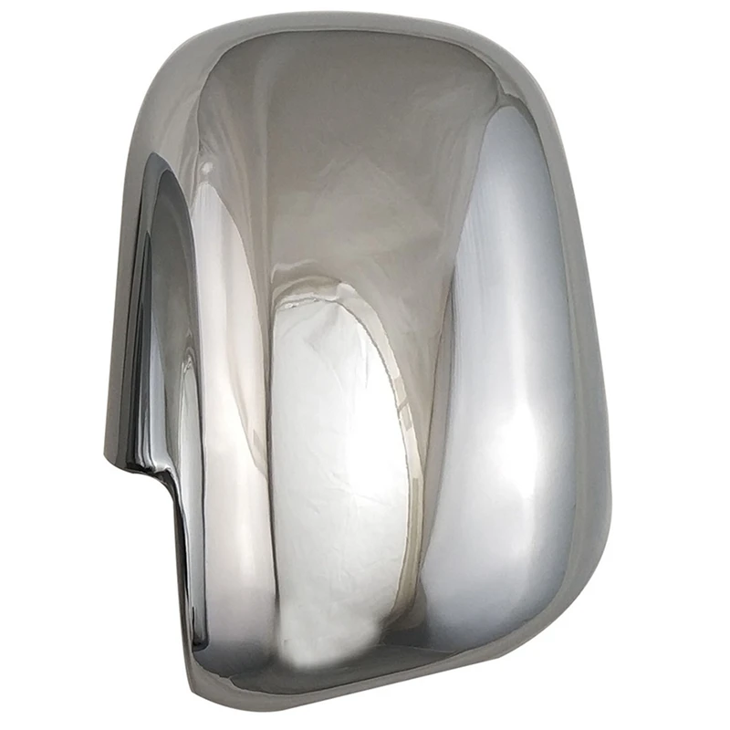 Накладка на зеркало заднего вида автомобиля хромированная зеркальная для Lexus RX330