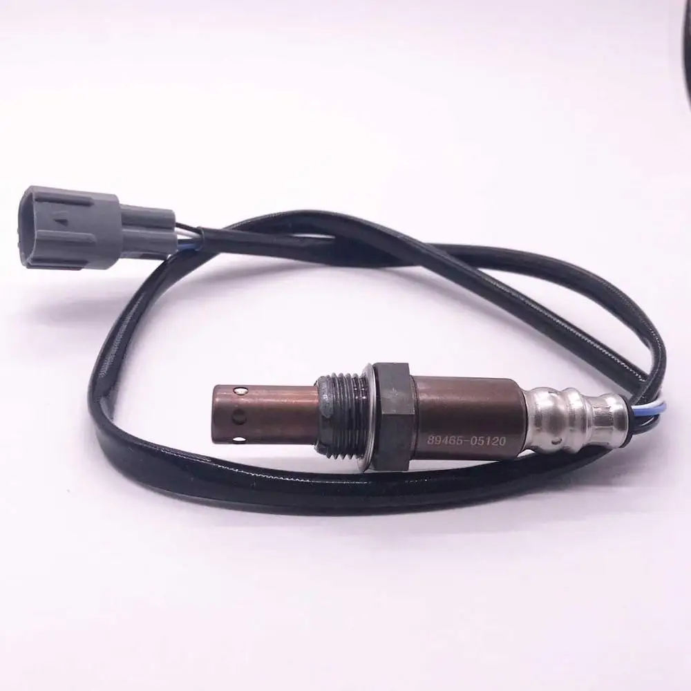 

Датчик кислорода SMD, датчик соотношения кислорода и воздуха и топлива для Toyota Avensis T25 1azfse 2.0L 89465-05120 8946505130 89465-05130