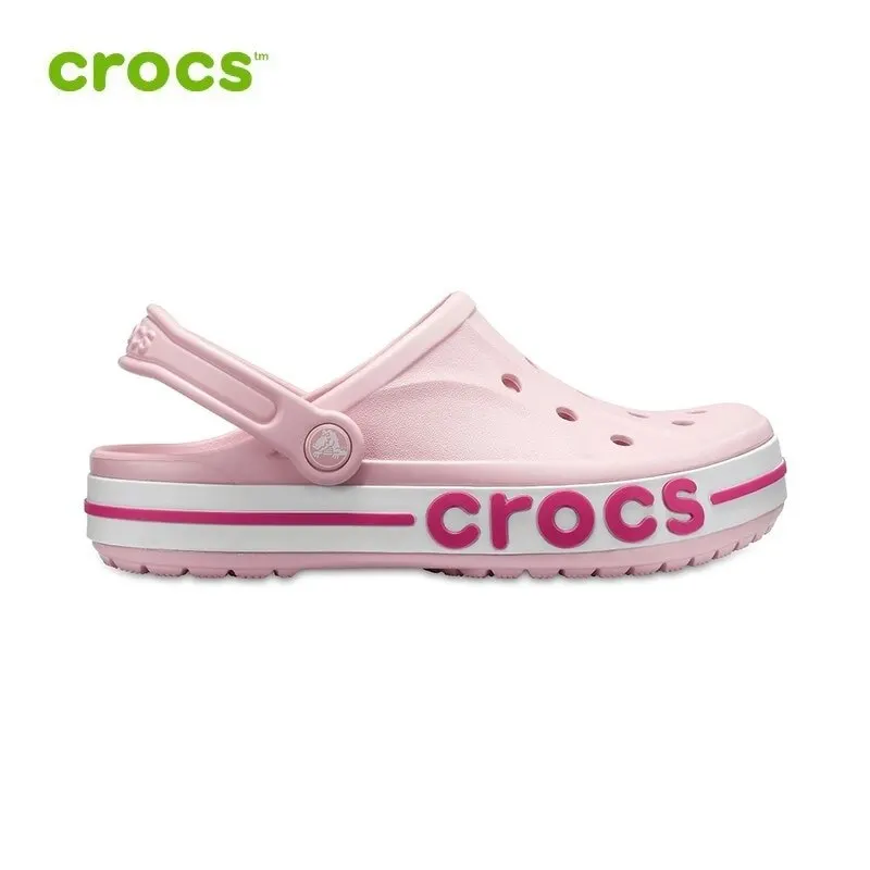 crocs bayaband clog