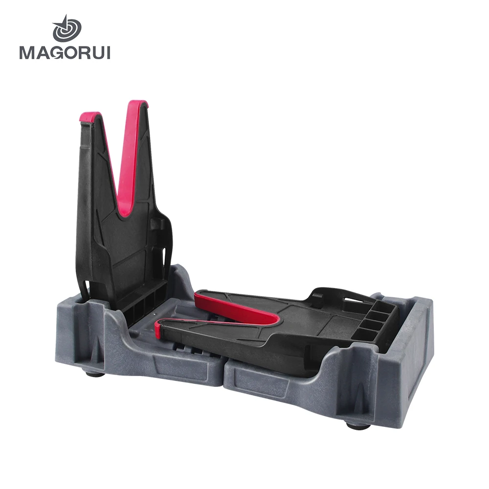 Регулируемый держатель-подставка Magorui для страйкбола компактный пистолета