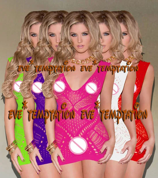 Сексуальное эротическое белье Детская кукла комбинация платье нижнее интимные