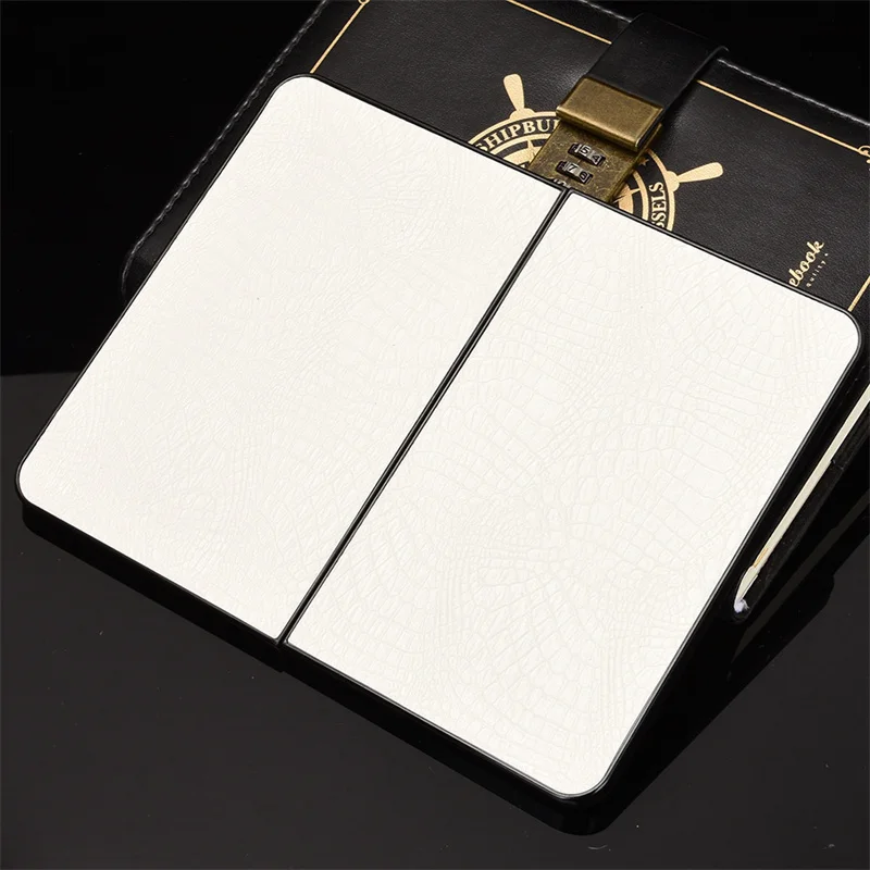 Чехол с крокодиловым узором для Microsoft Surface Duo защита на 360 градусов базовые узоры